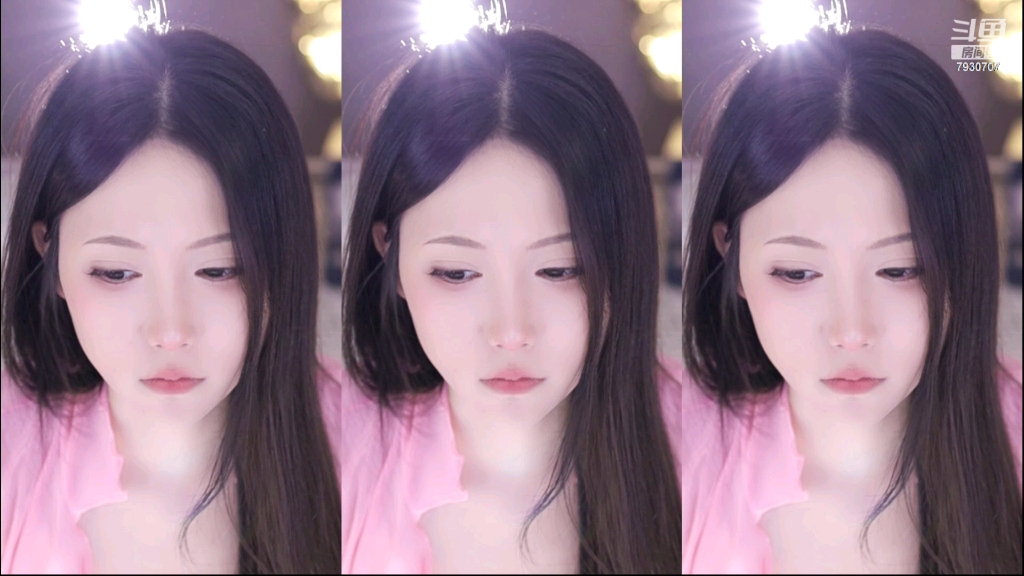 斗鱼主播:朴雨彬 2024-03-20房间号:7930707