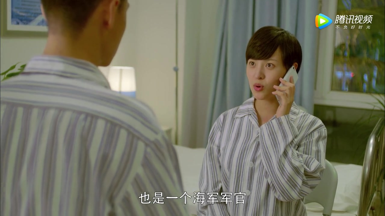 【part 36.1】 求婚cut1 (补档)