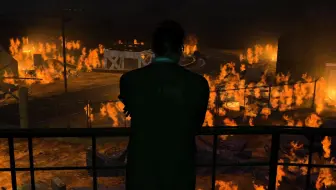 【ST/SFM】最后的巅峰 - 前引擎新分镜（去人声）