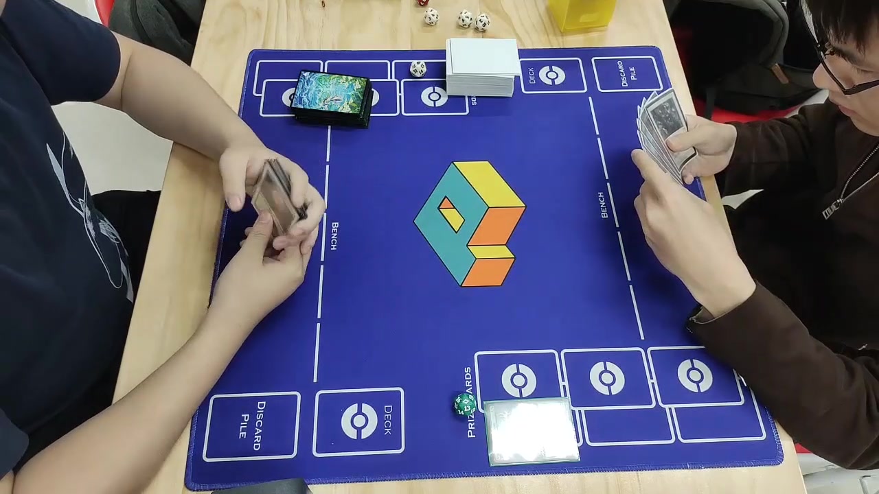 万智牌 12.16摩登店赛 深圳p9卡牌