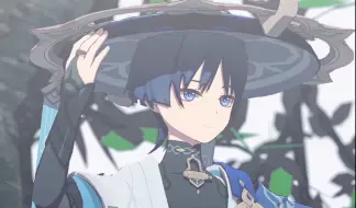 Download Video: 【原神 / MMD】放浪者