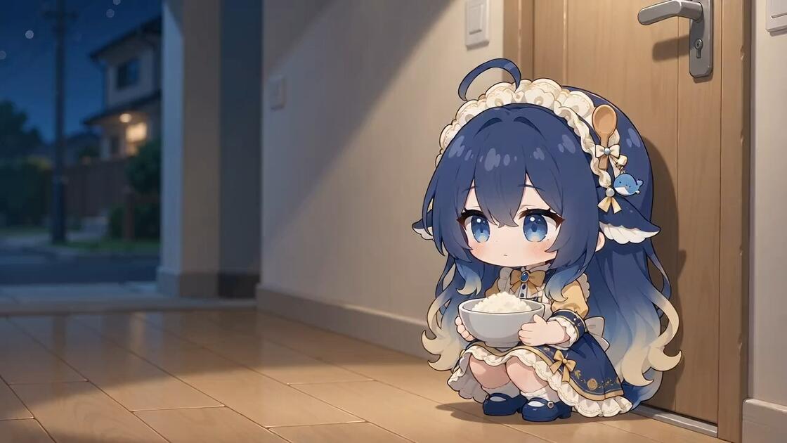 大肥鱼等用户回家_哔哩哔哩_bilibili