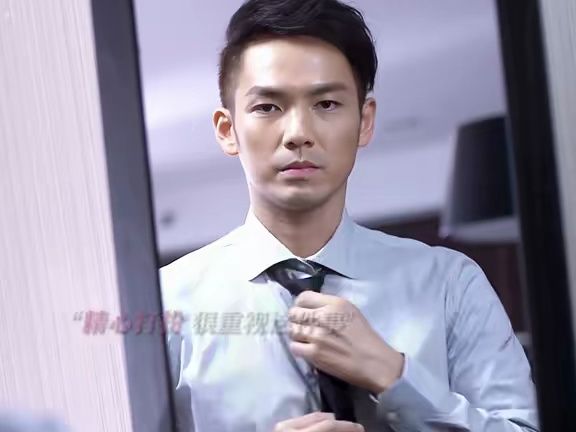 你凭什么认为我会要一个离过婚的女人-唐嫣钟汉良