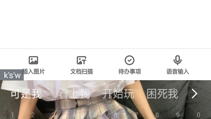 安卓本地服务器ksweb中phpmyadmin配置教程哔哩哔哩bilibili