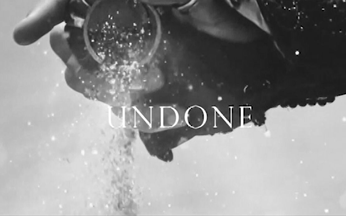 [图]【库萨】Undone/吾爱难圆