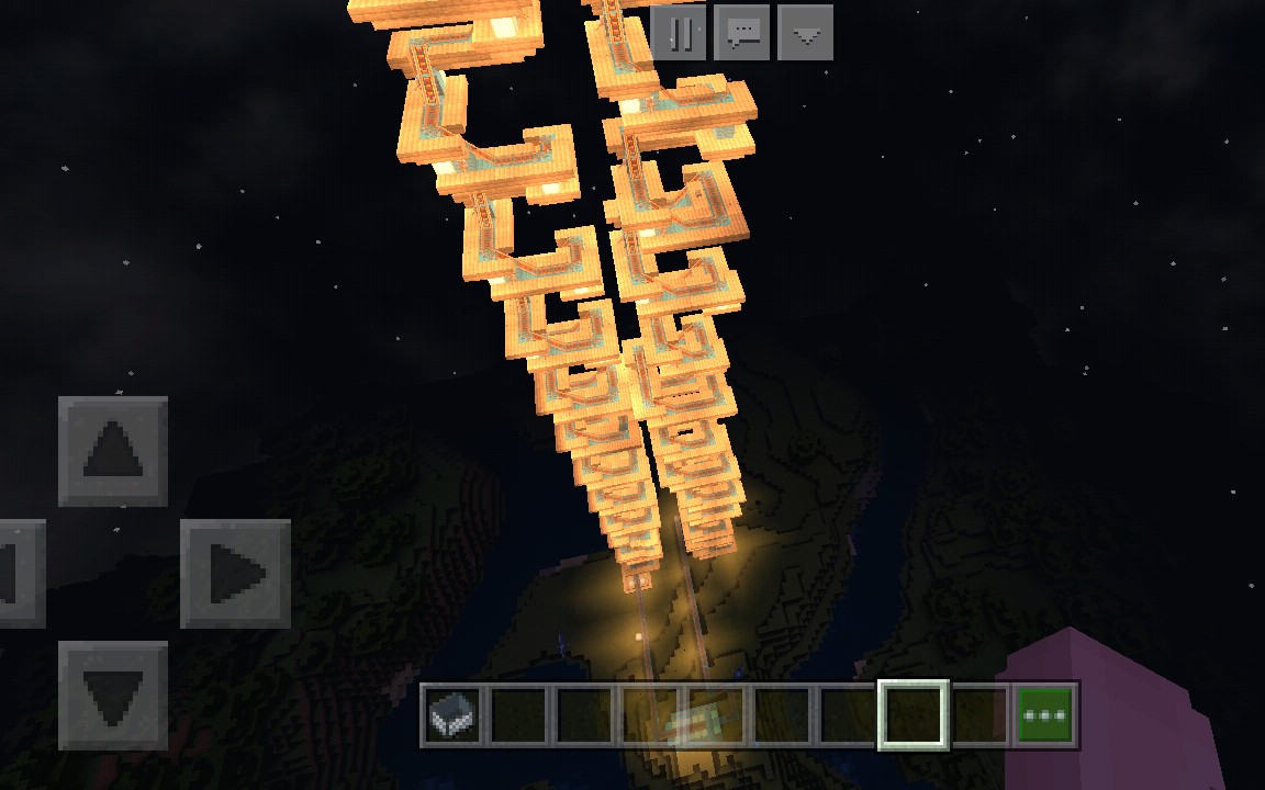 螺旋升天法力无边_哔哩哔哩 (゜-゜)つロ 干杯~-bilibili