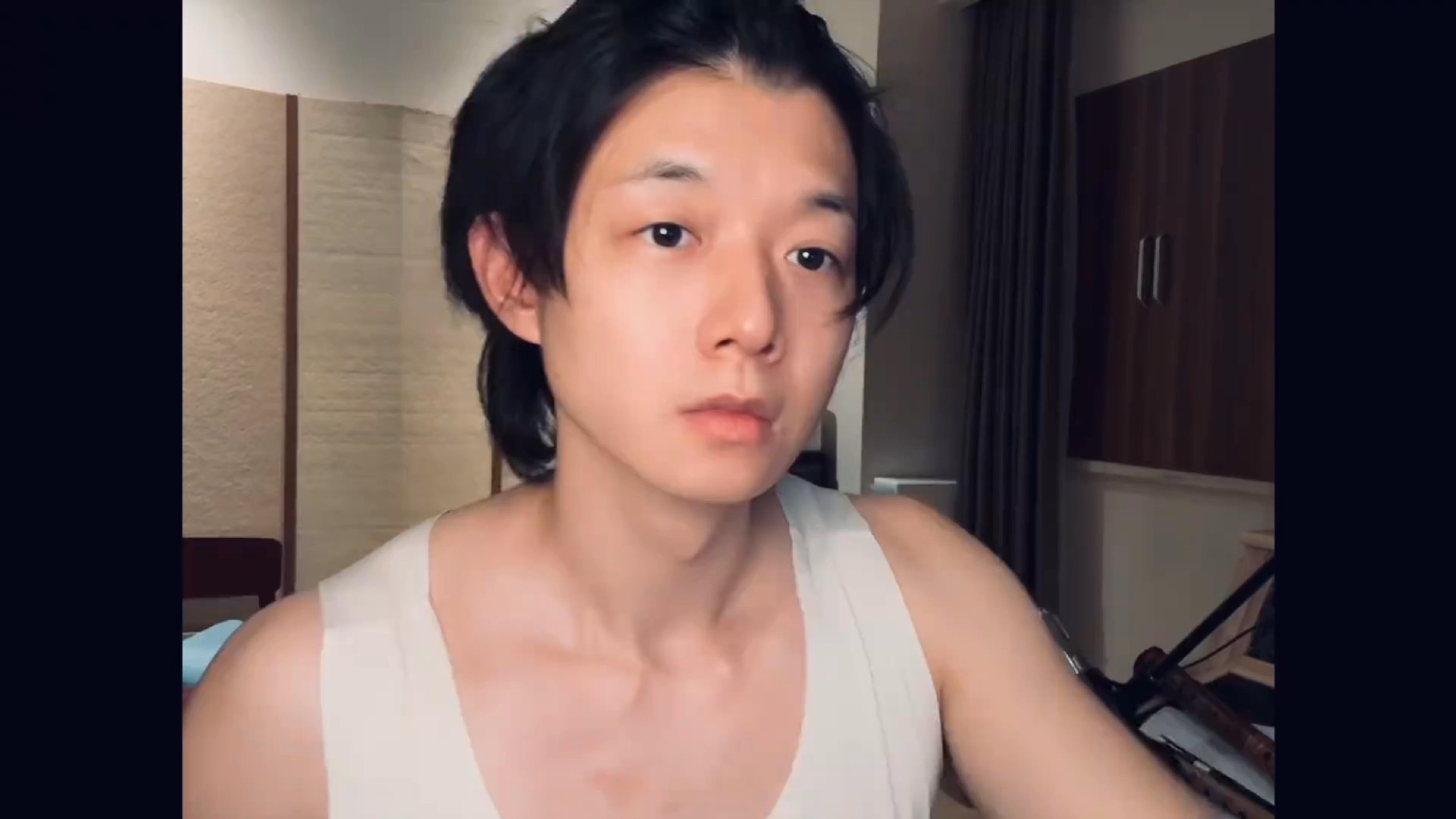 【歌手2025】霍尊对珠玉下手了：珠玉小cover 确实好听！也跟风学一段！