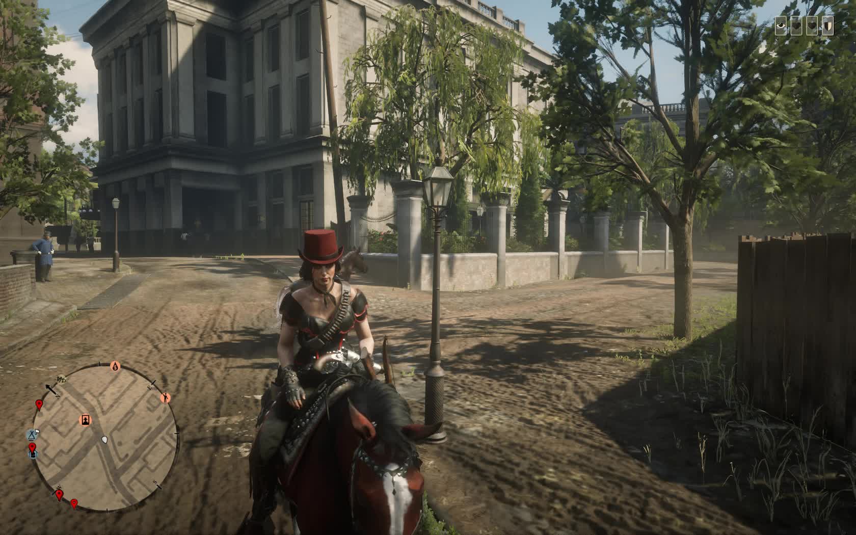 【rdr2ol】荒野大镖客2ol挂埃塔