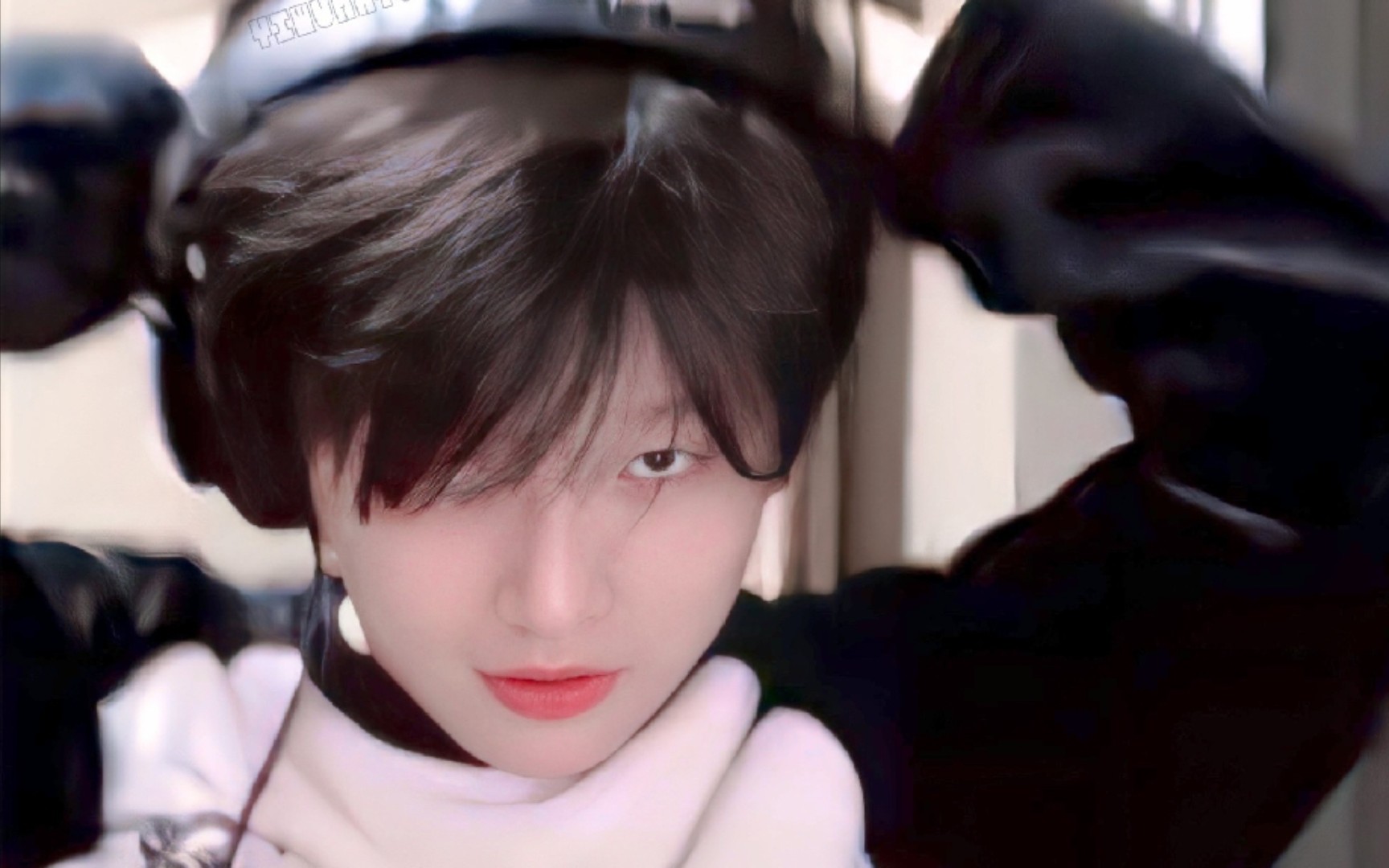 【花少北】心情不好就进来看看小花吧