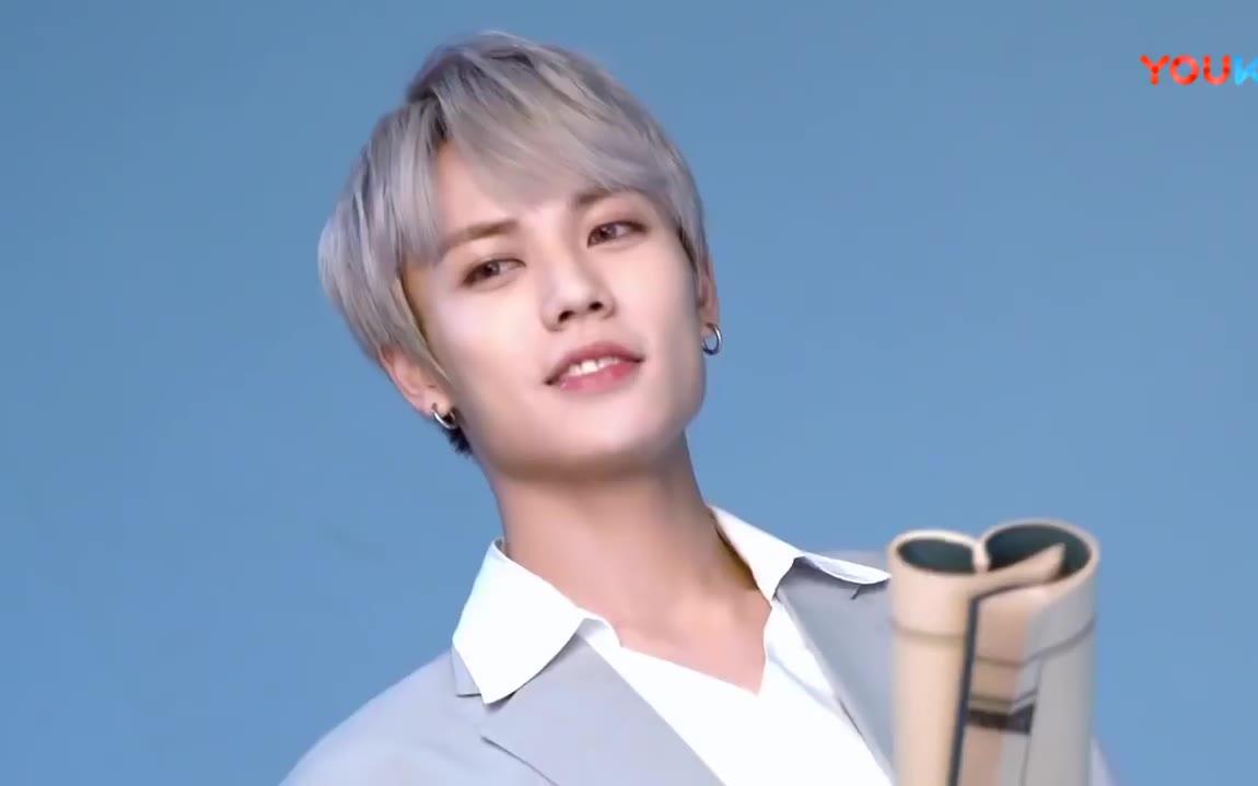 林彦俊#小橘#ninepercent#帅到窒息的武林外传拍摄花絮_哔哩哔哩 (゜