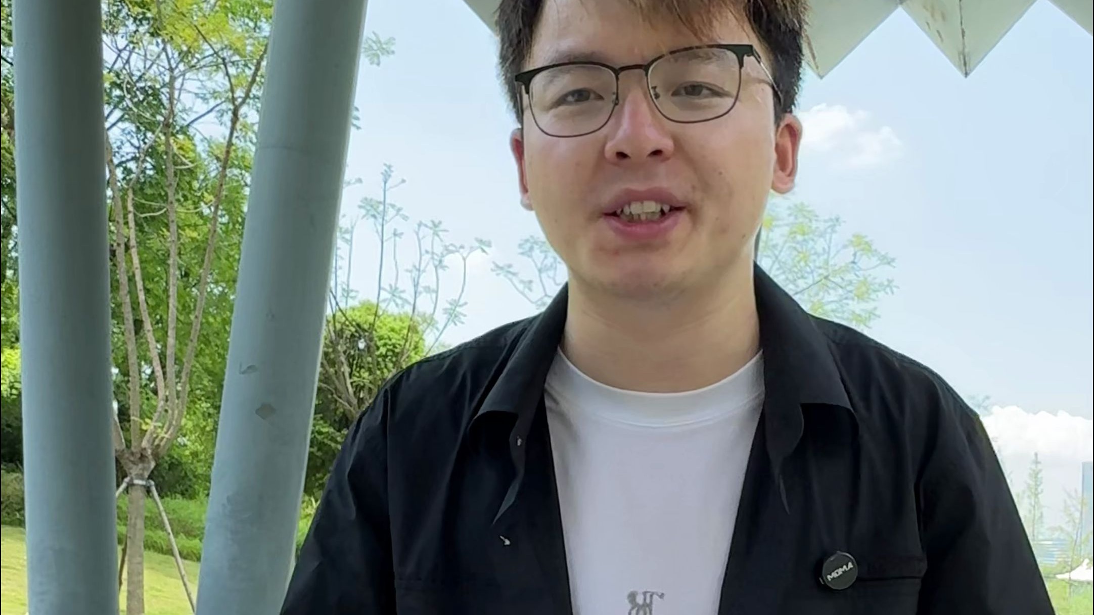 我放过了你，你会放过我吗？