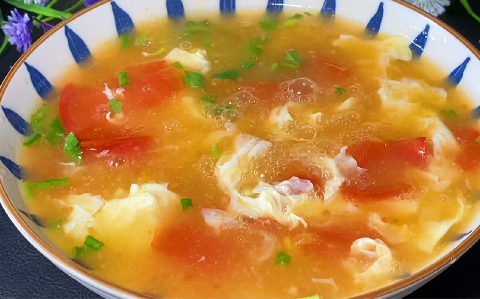 杂烩汤怎么做_杂烩汤的做法_豆果美食
