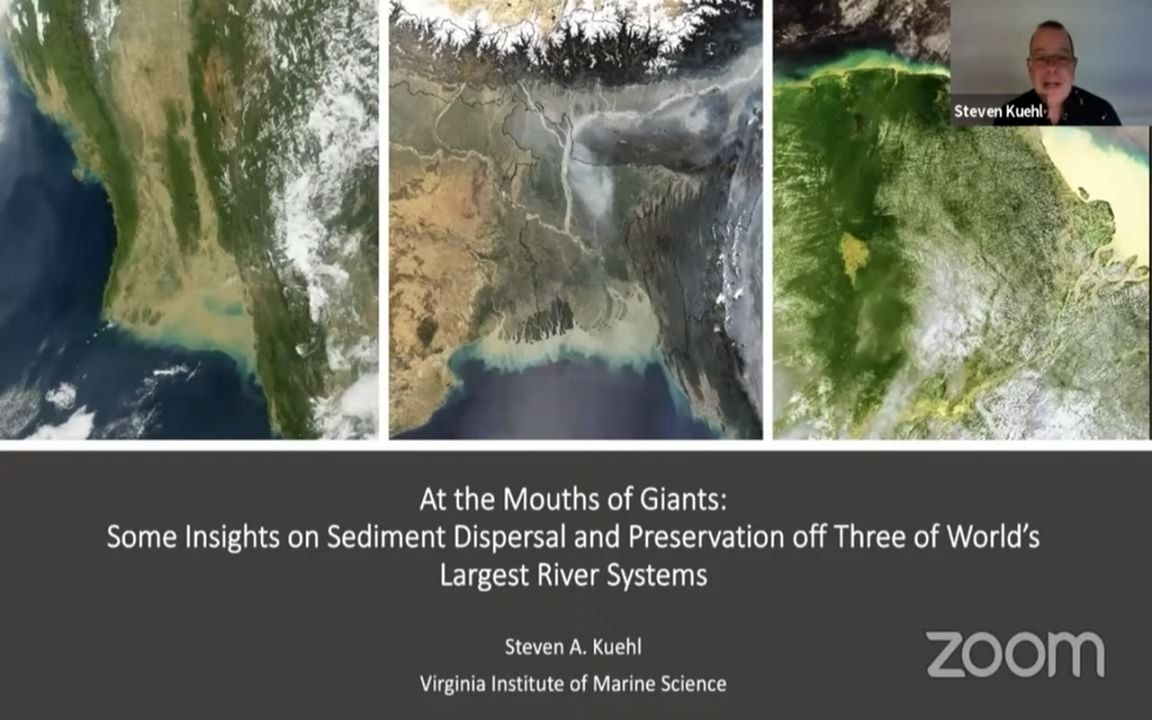 [图]S2S16 At the Mouths of Giants：Amazon, Ganges-Brahmaputra & Irrawaddy-Steve Kuehl