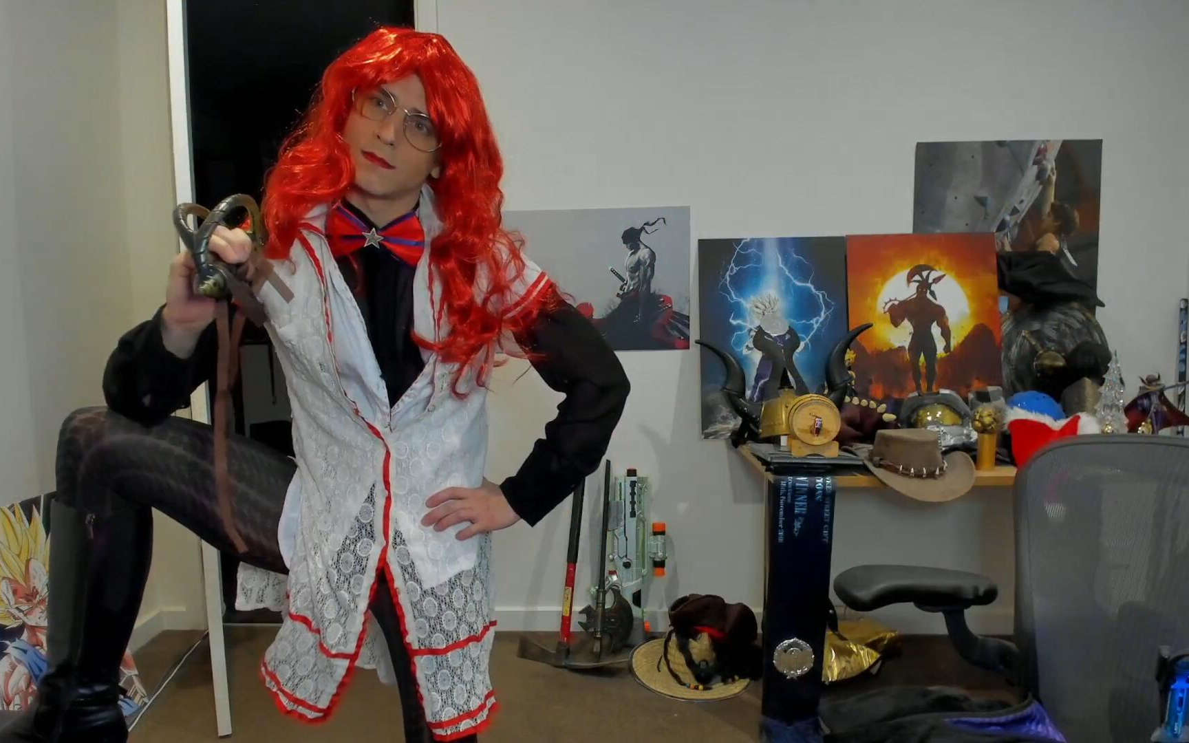 mathilm神317赛季archnemesisleague25录像上半