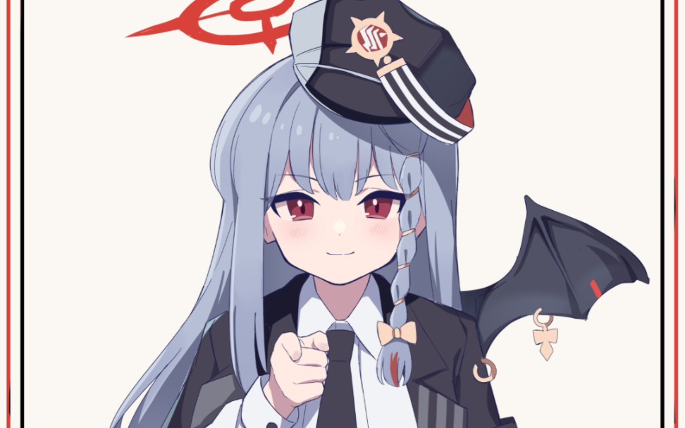晴奈的生日(日服没有抽到正月晴奈)