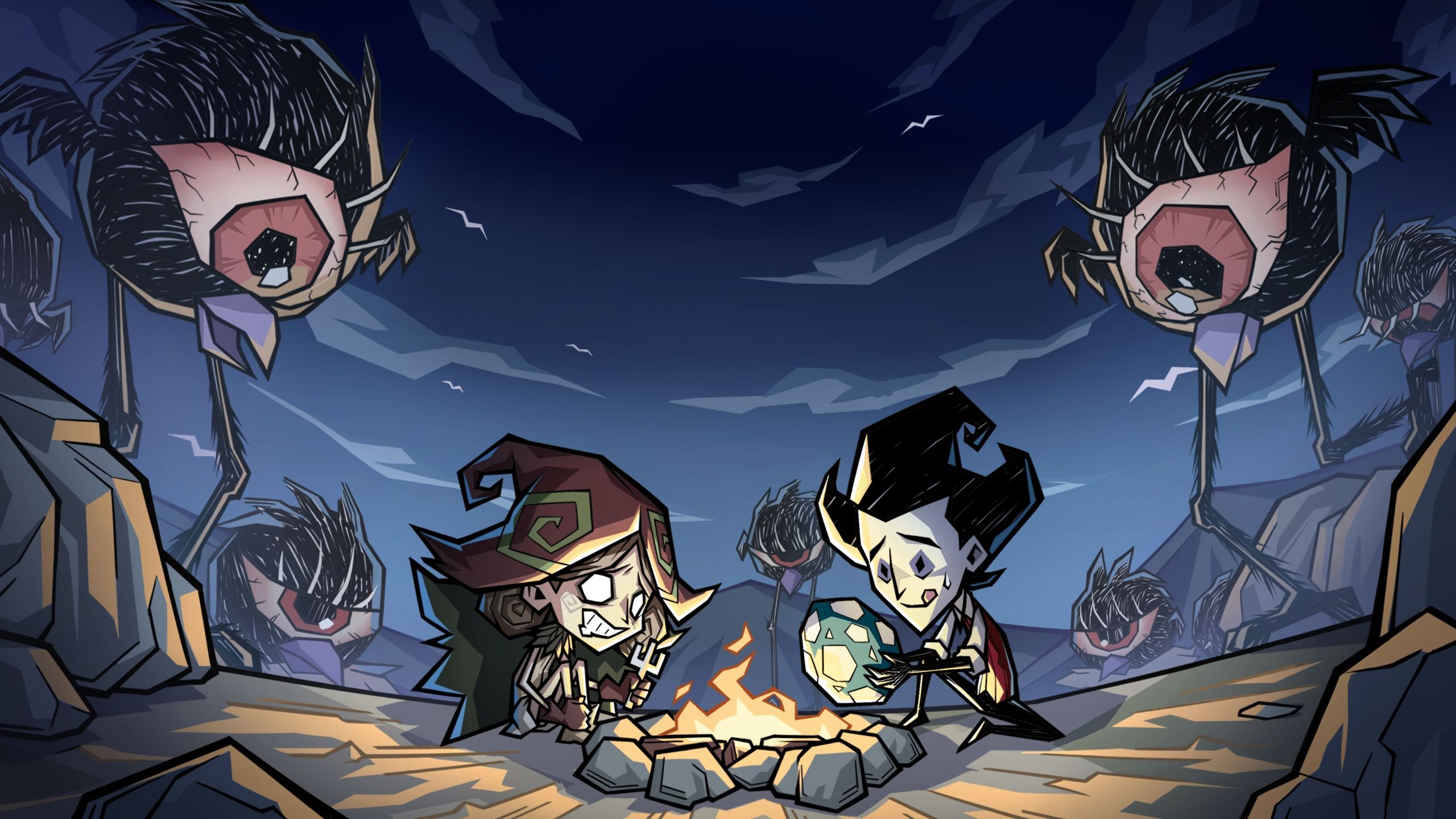 焕新测试实况 ep20 暗影三基佬