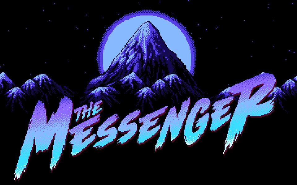 [图]【直播录像】信使 The Messenger（已完结）