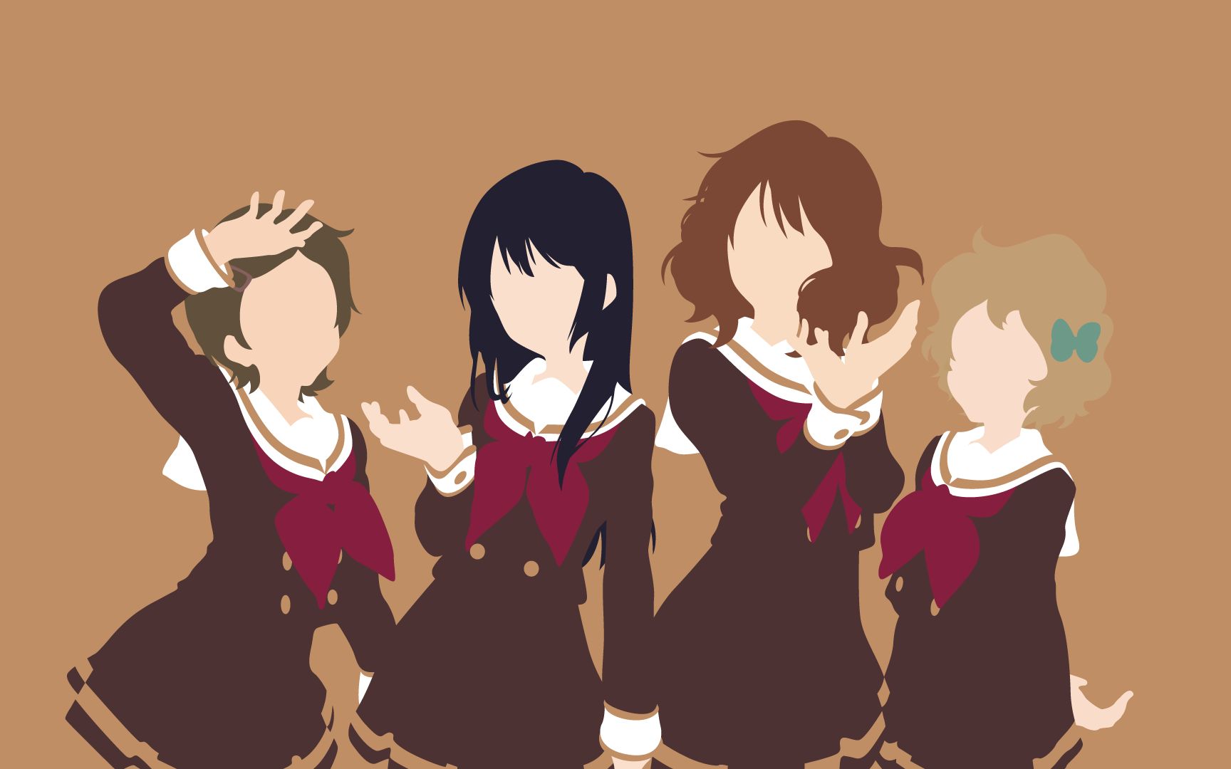 [whiteeeen]君想い (想你)