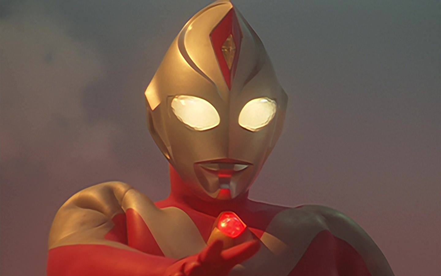 戴拿奥特曼强壮型插曲戴拿的红色光辉ダイナの赤い辉きに自制mv