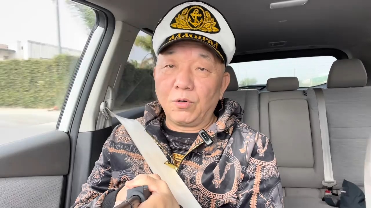 北美崔哥:美国海运仓满是中国货,怎么脱钩呀