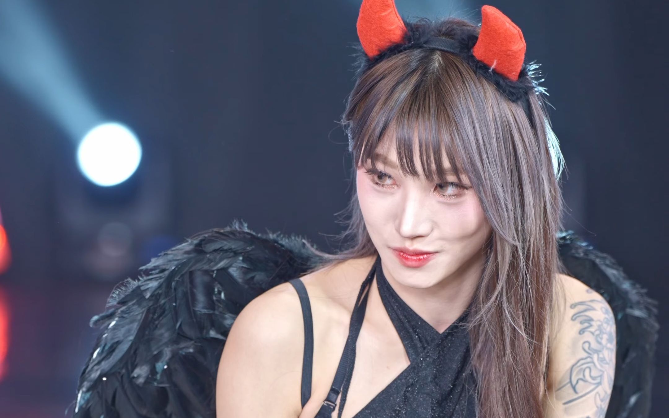 [4k] girlcrush 泰利