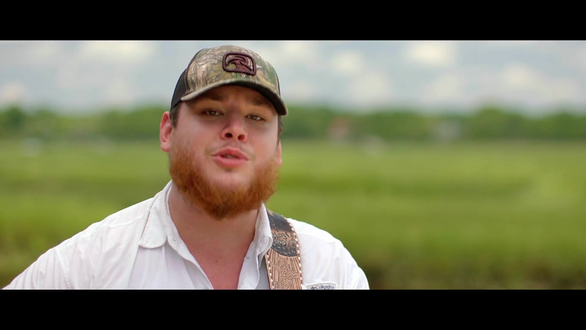 [图]【Luke Combs】 - When It Rains It Pours 官方MV