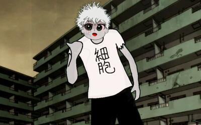 【工作细胞】套 娃 癌 细 胞