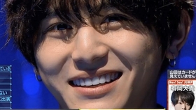 综艺 Hey Say Jump 0509 攻顶 漢字検定1級 哔哩哔哩 つロ干杯 Bilibili