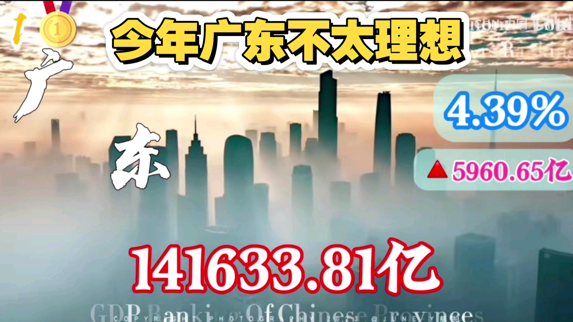 江苏省(今年增量全国第一)10个城市公布2024GDP.徐州接近万亿.江阴突破5000亿.苏州或许成为最大赢家.哔哩哔哩bilibili