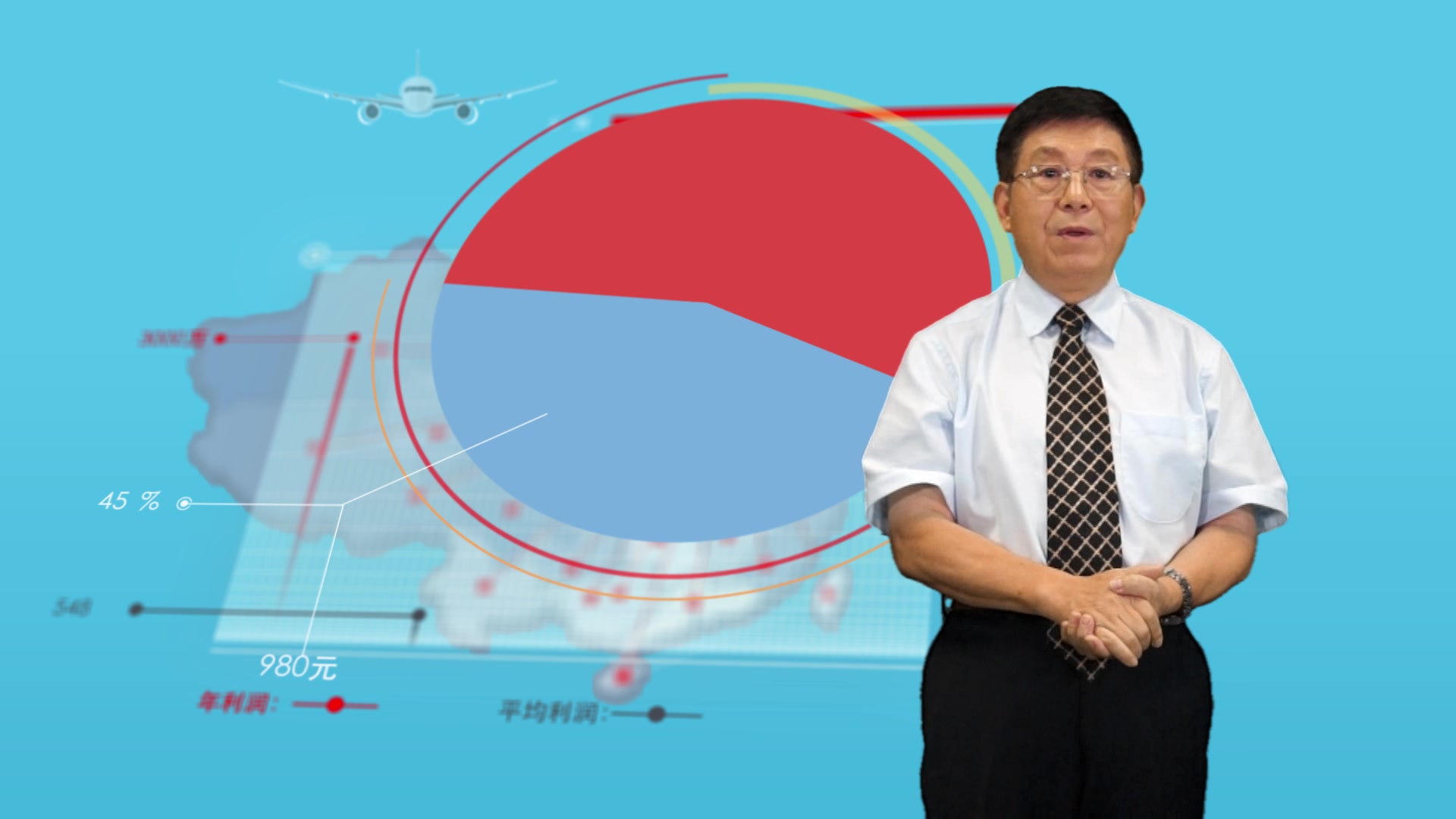 【英荔商学院】收益管理和定价课程简介哔哩哔哩bilibili