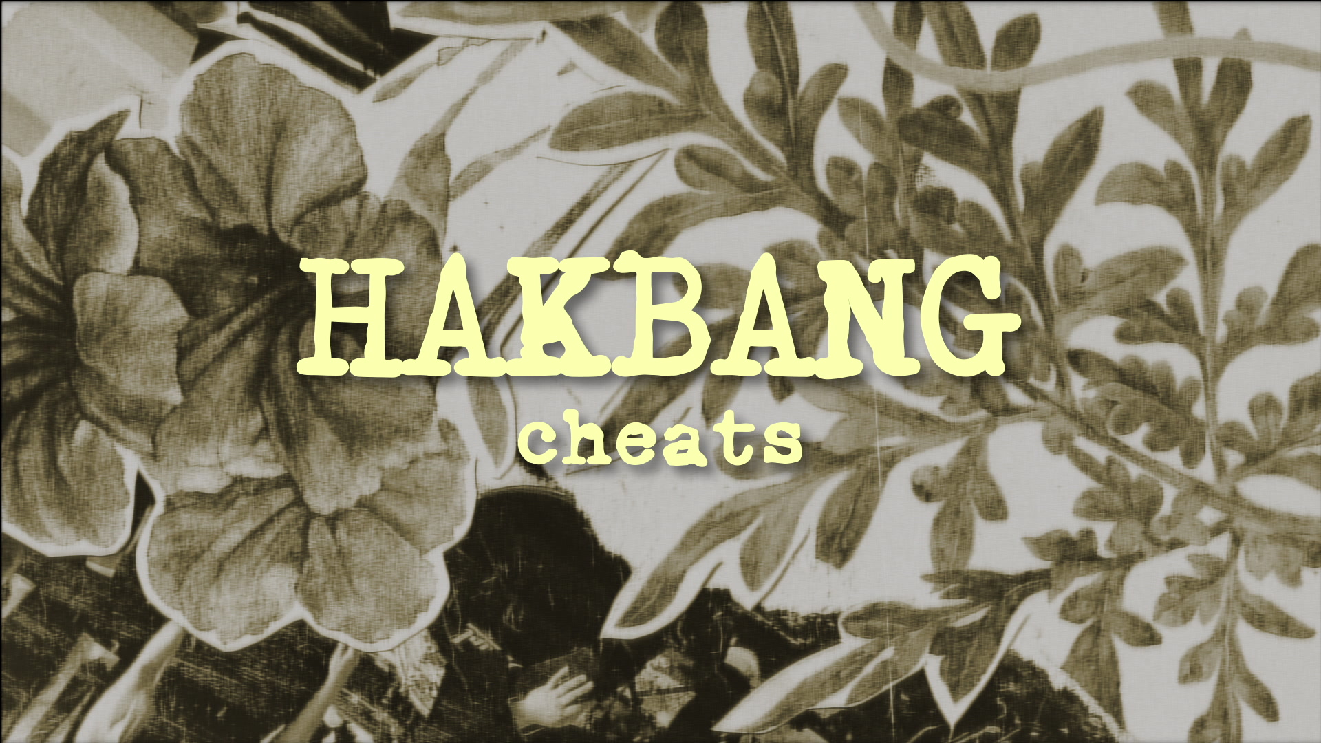 [图]Hakbang-Cheats