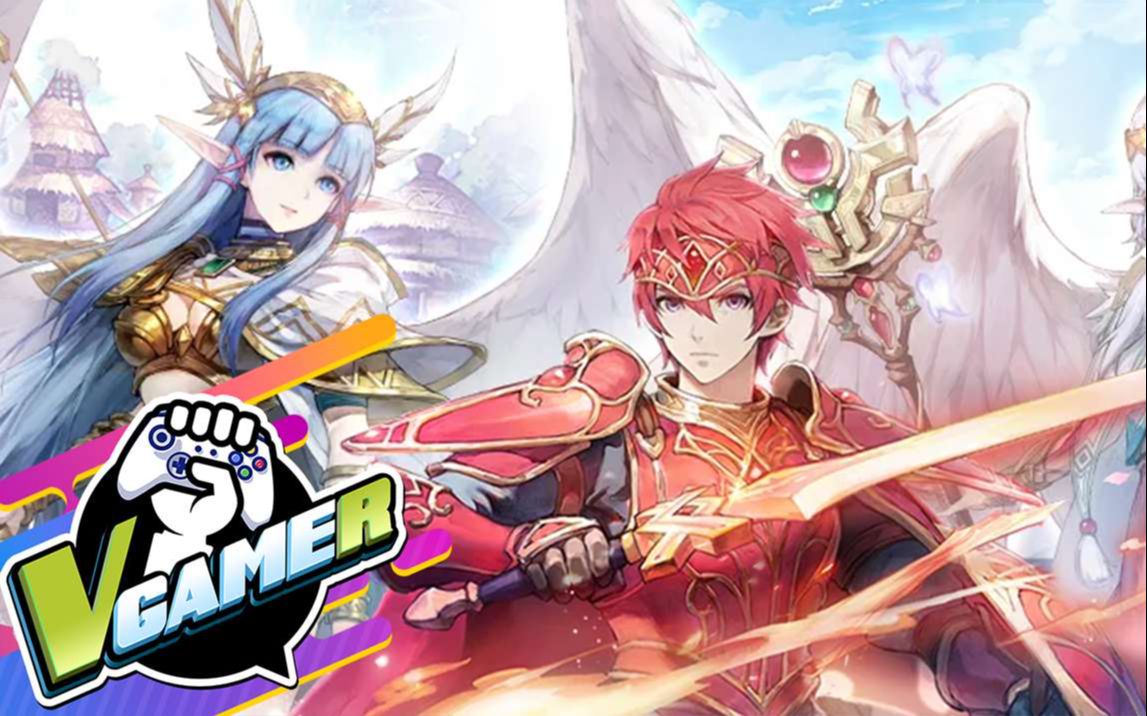 伊苏6:纳比斯汀 ys vi online- the ark of napishtim