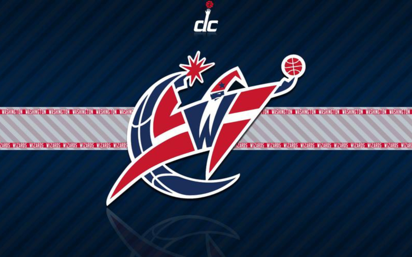 [图]华盛顿奇才队主场进攻防守音乐DJ（Washington Wizards Arena Sounds ）