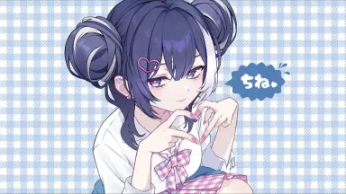 なゆた-哔哩哔哩_Bilibili