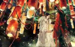 Download Video: 【天官赐福】唯美向