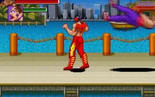 Knuckle Bash 哔哩哔哩 Bilibili