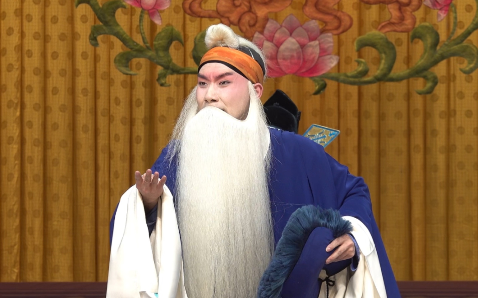 【陶阳】《宋士杰》二公堂-陶阳-官微-陶阳-官微-哔哩哔哩视频