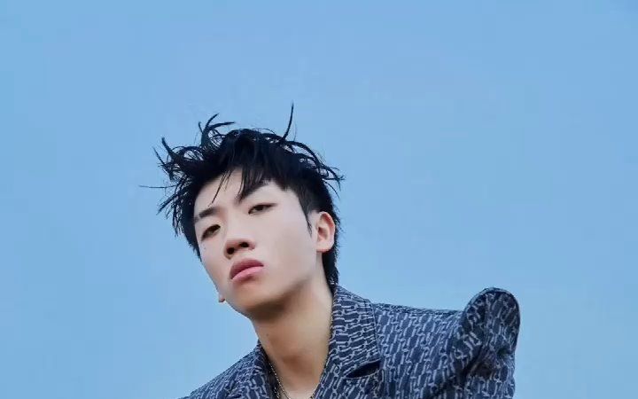 大魔王杨和苏的神级说唱