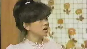 涩柿子队爆笑劇場河合奈保子柏原芳恵近藤真彦药丸裕英本木雅弘布川敏和 哔哩哔哩 Bilibili