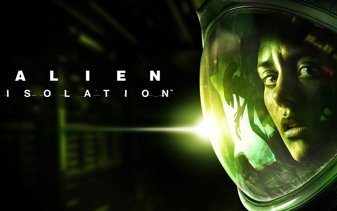 [图]【科幻恐怖】异形：隔离 Alien: Isolation 第一期