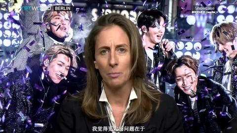 BTS FAN][防彈少年團]J-HOOOOOOPE超級男飯JOHN CENA！！了解一下噗~-哔 