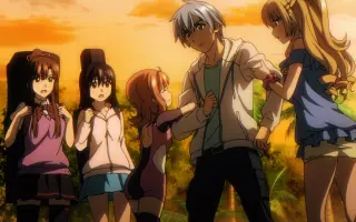 结瞳 哔哩哔哩 Bilibili