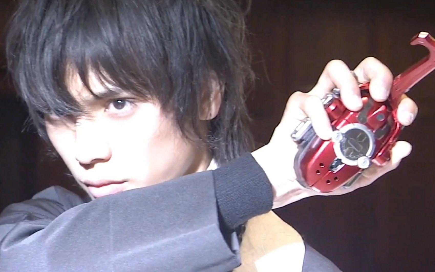 【假面骑士/高燃/混剪】每日一遍,henshin无限