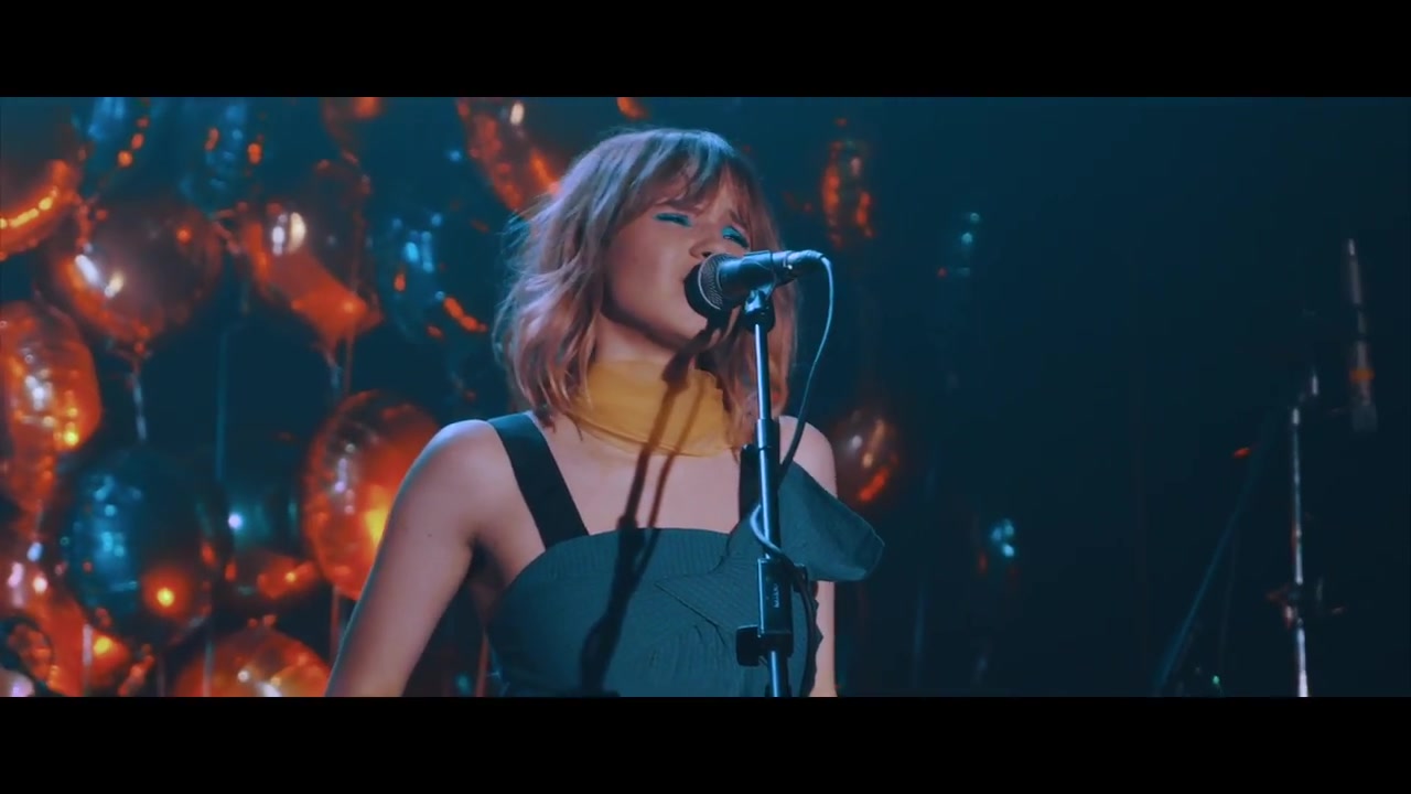 gabrielleaplinthatgirllive