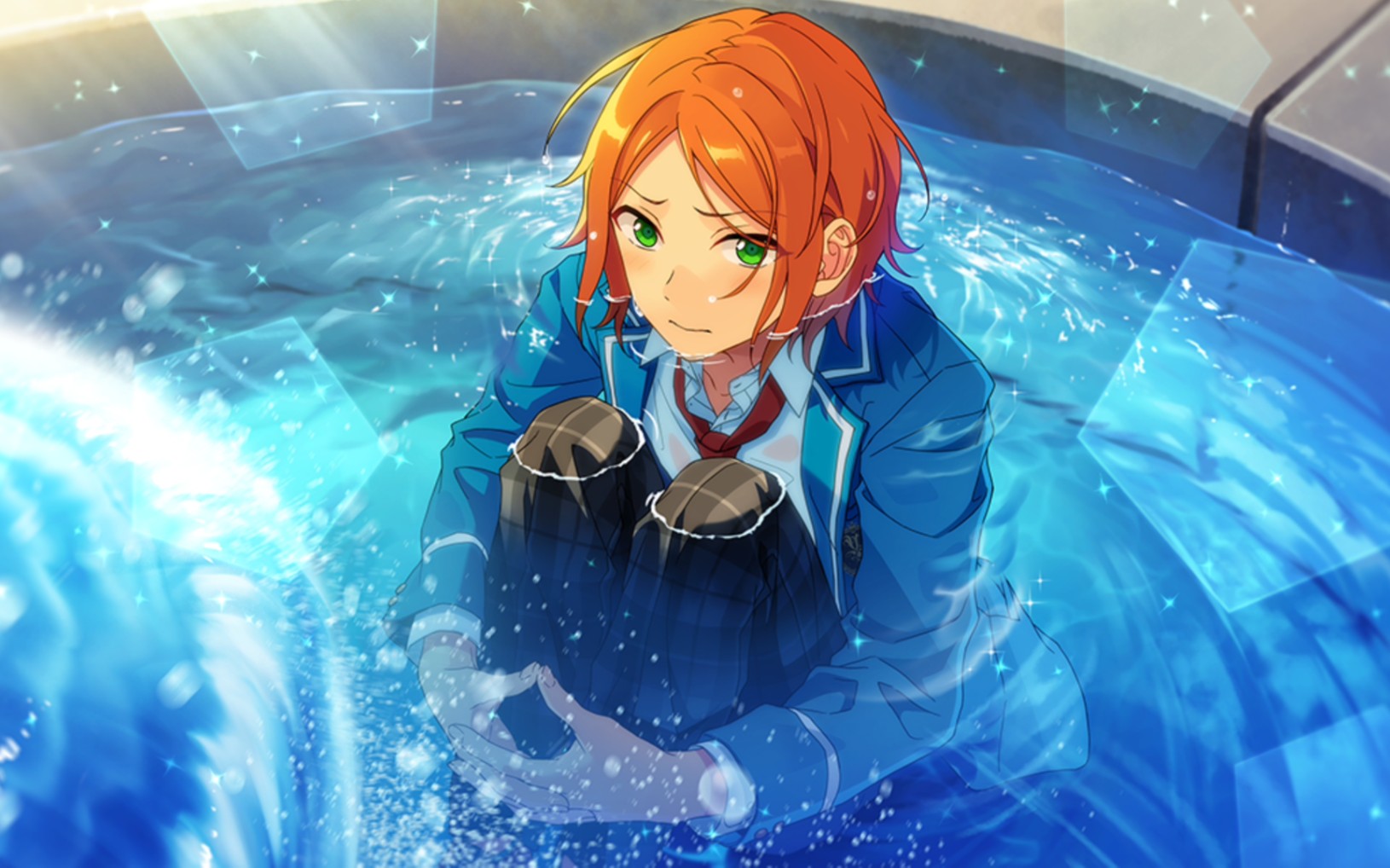 【偶像梦幻祭】葵 裕太 语音