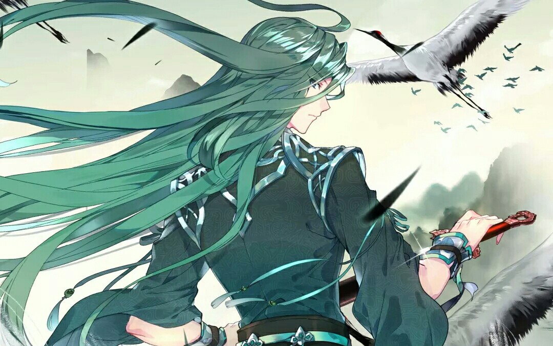 【剑网3/侠肝义胆沈剑心/官方版(づ~ 3~)づ《说侠》】