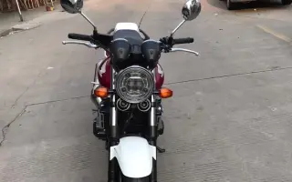 Cb400sf 搜索结果 哔哩哔哩 Bilibili