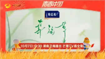 Tải video: 【广播电视】湖南卫视2024秋季包装