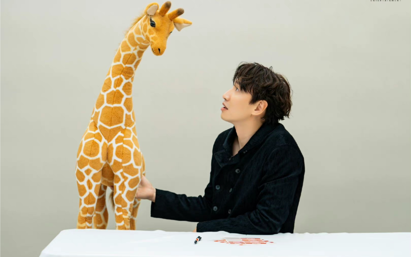 光洙欧巴给我的那些快乐时光