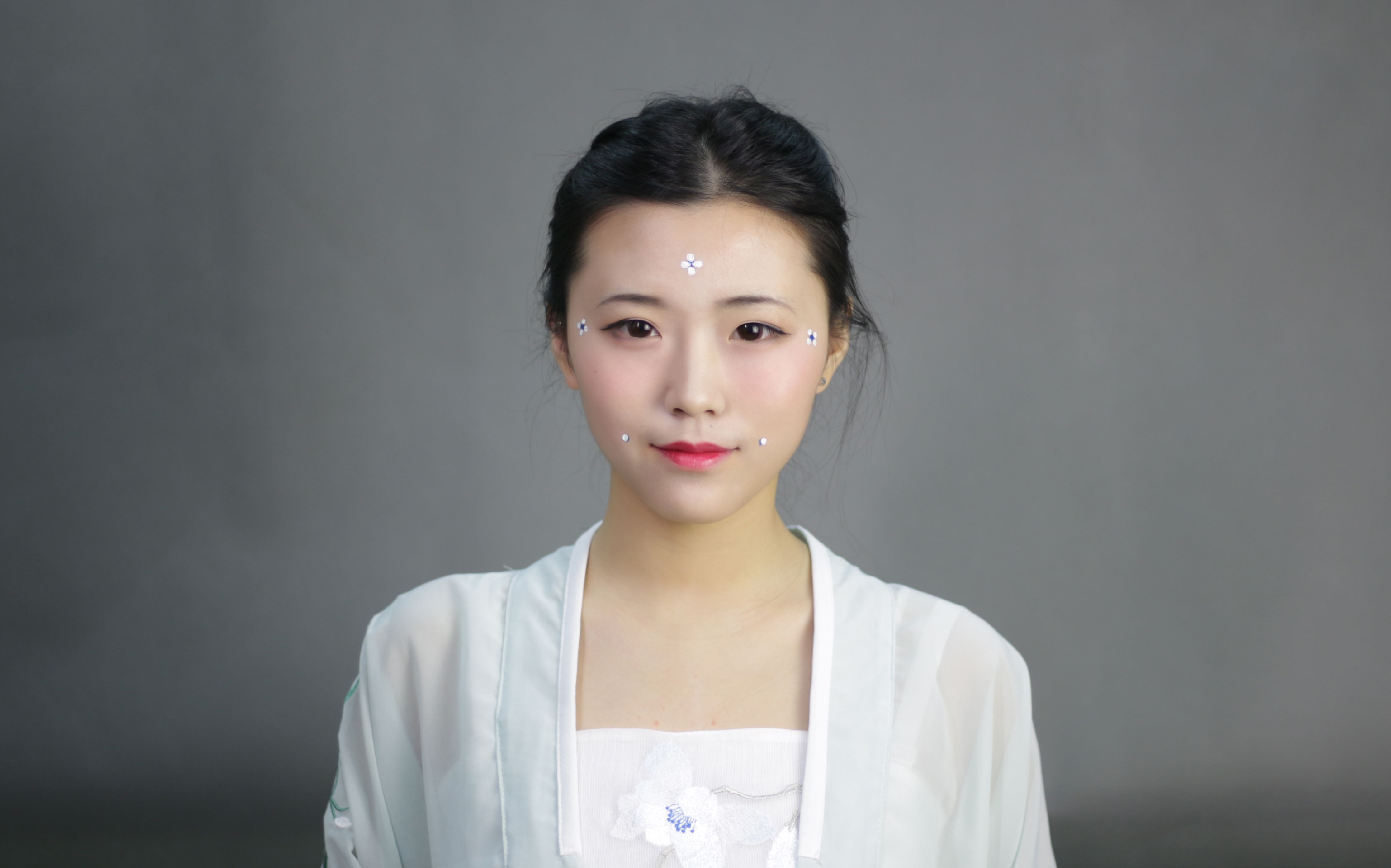 【不语】【千年之美】【古妆今用】千呼万唤的宋妆如何化用